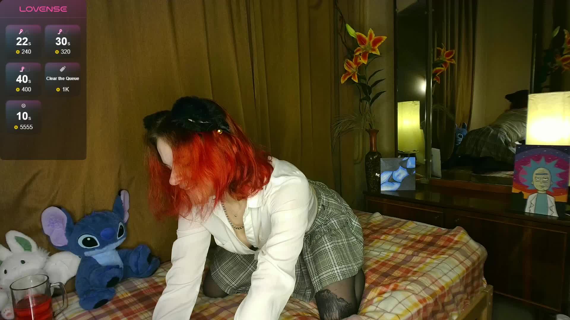 LilitDays Adult Chat September 23, 2025