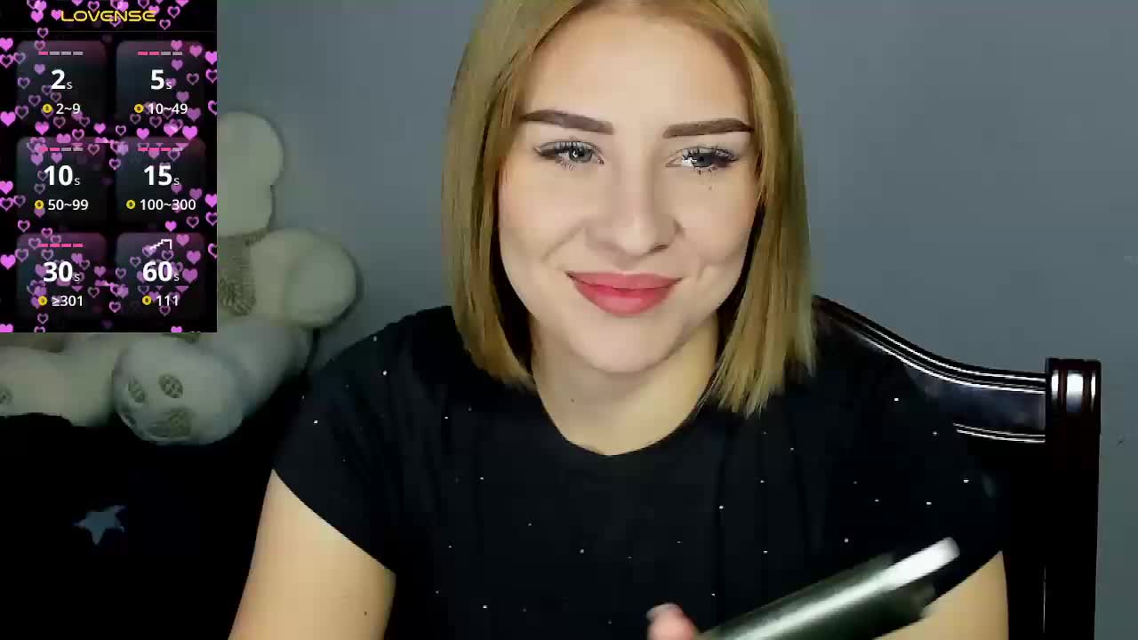 KissyKristy Adult Chat September 24, 2025