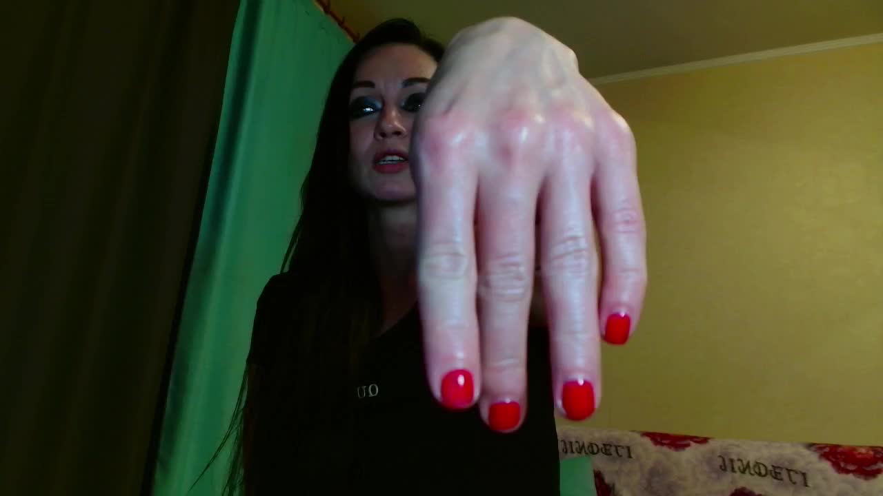 Mistress_Zoe1 Adult Chat September 23, 2025