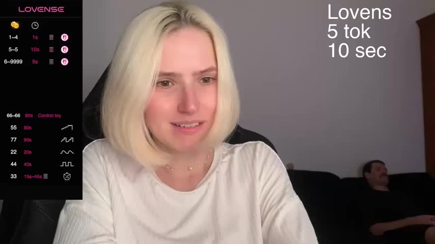 Sexy_Sweets Adult Chat September 23, 2025