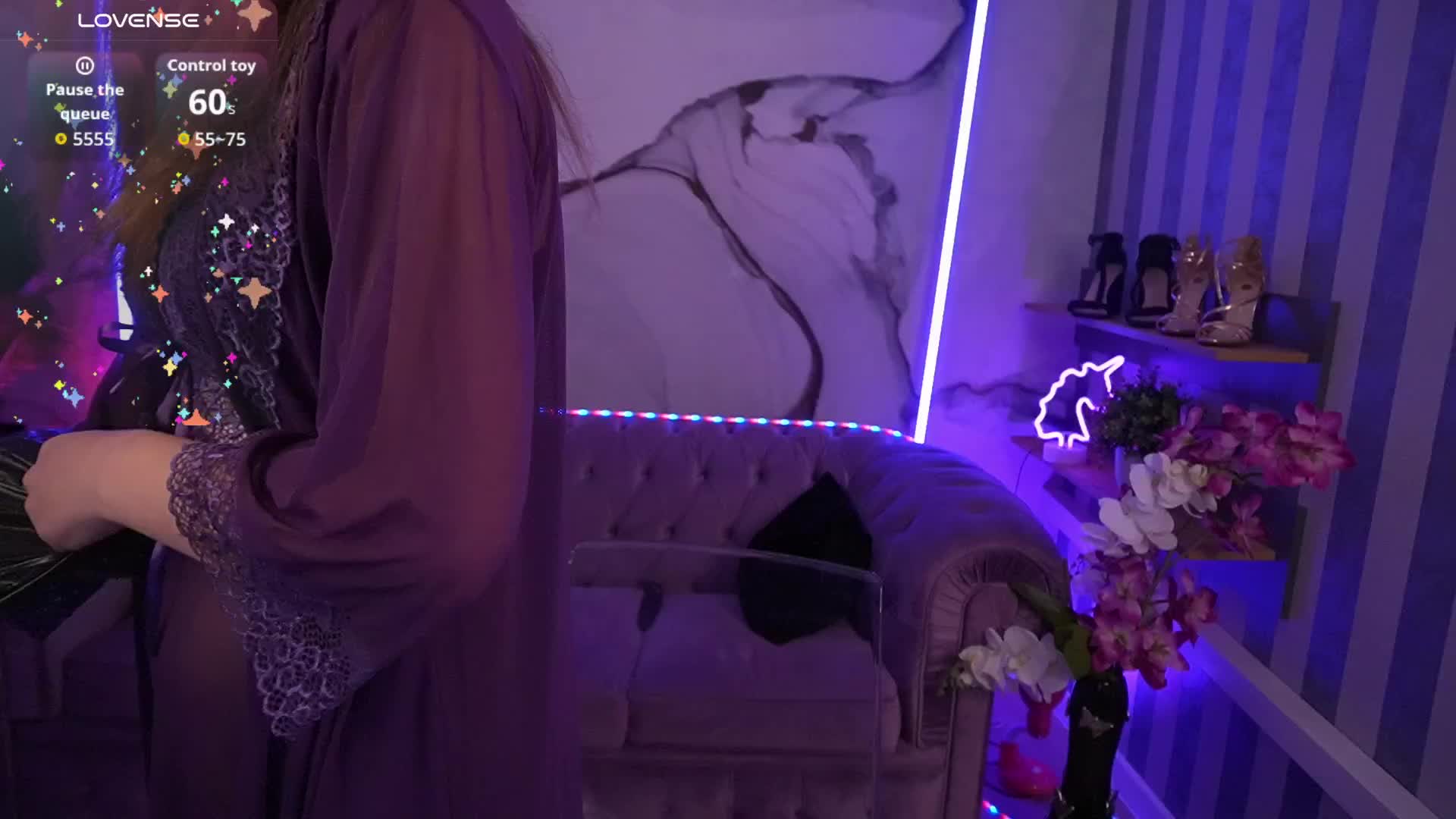 PussyOnLuck Adult Chat September 24, 2025