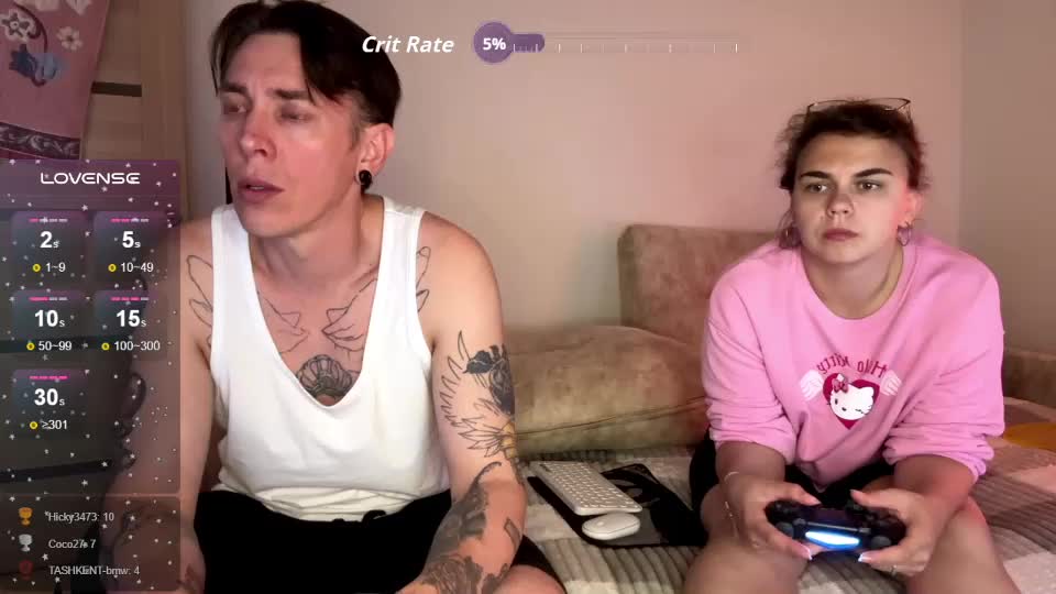 melody_song Adult Chat September 22, 2025