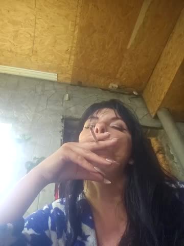 Flo_Sandra Adult Chat September 25, 2025