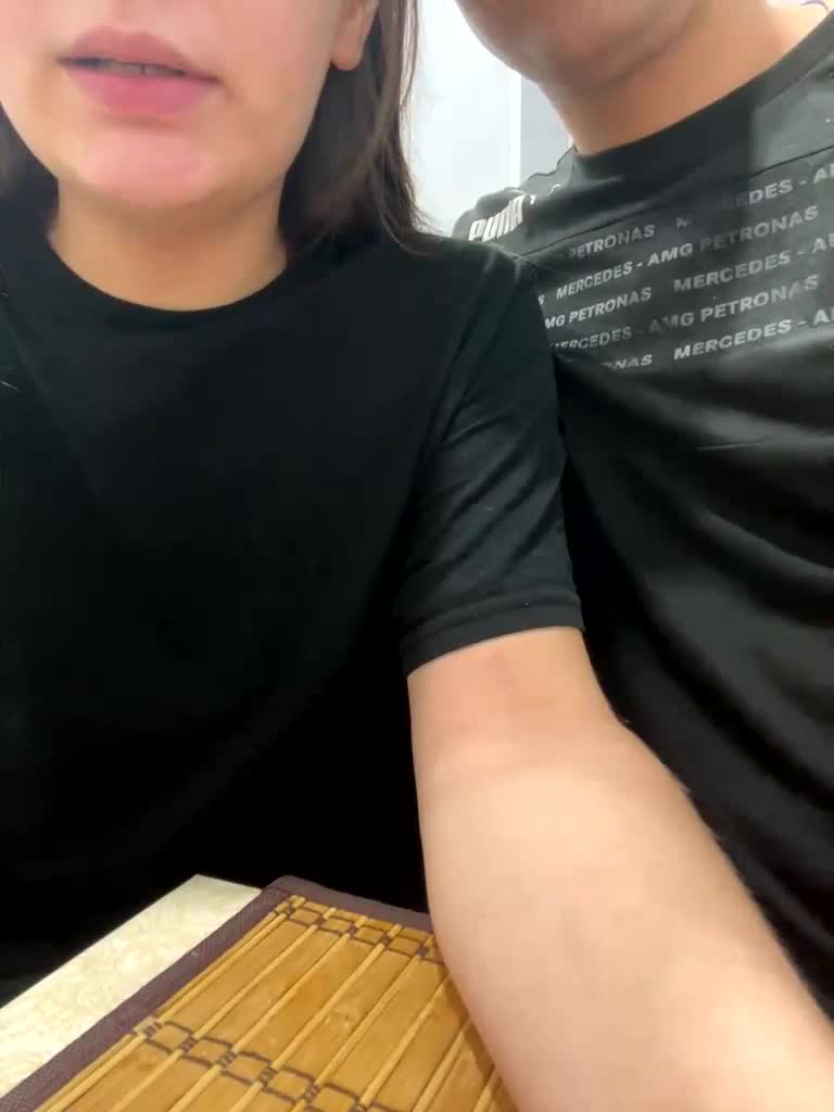 Veb-duet Adult Chat September 23, 2025