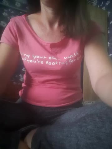 Fanny-MILf Adult Chat September 26, 2025