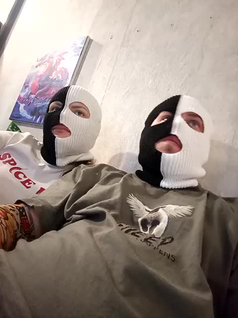 Kiss-Kissaa Adult Chat September 25, 2025