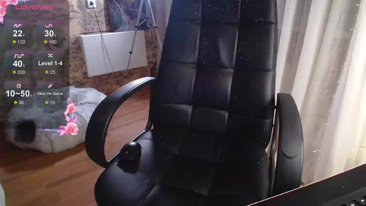 cuteb1tch Adult Chat September 22, 2025