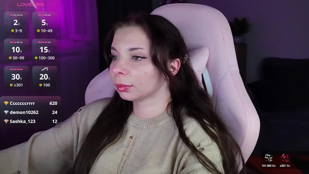 Lady-shy Adult Chat September 25, 2025