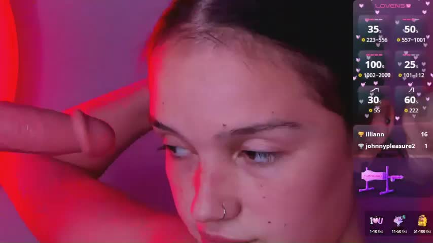 bitchpeace_ Adult Chat September 25, 2025