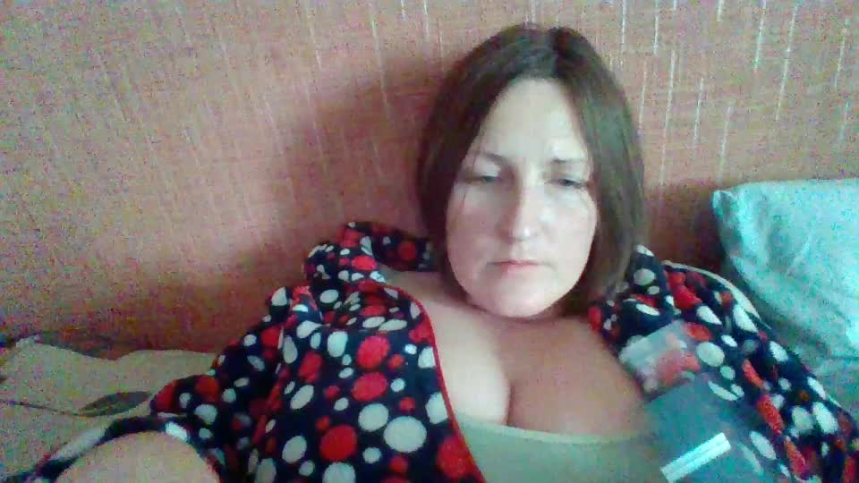 AllaSowinskaya Adult Chat September 25, 2025