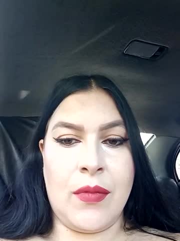 Greta_Tamar Adult Chat September 25, 2025