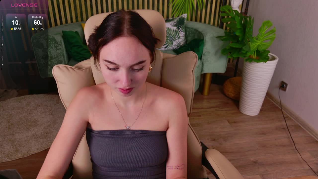 MonikaCarter Adult Chat September 26, 2025