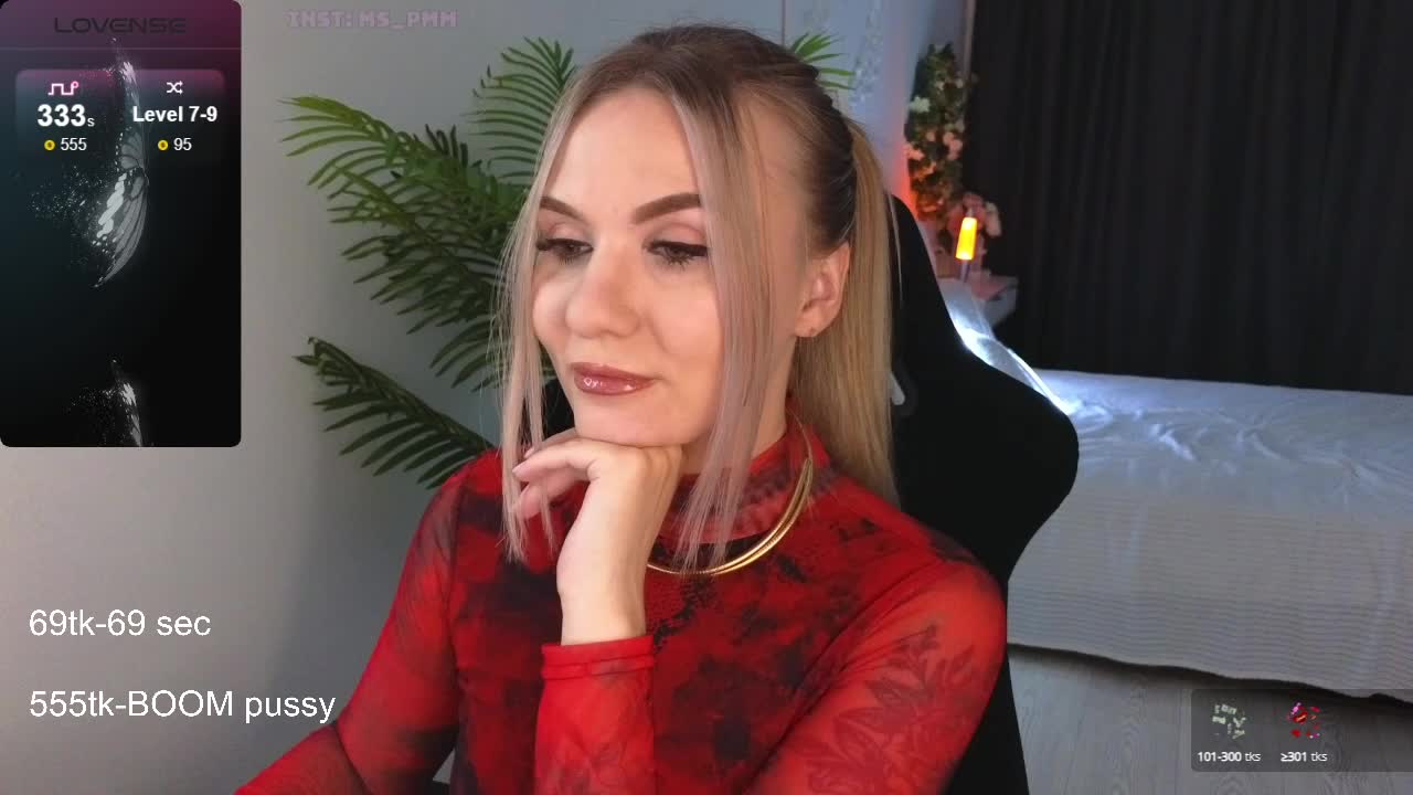 Maria-li Adult Chat September 24, 2025