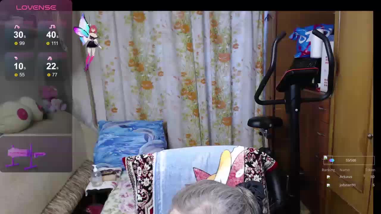 Sexolgunia Adult Chat September 25, 2025