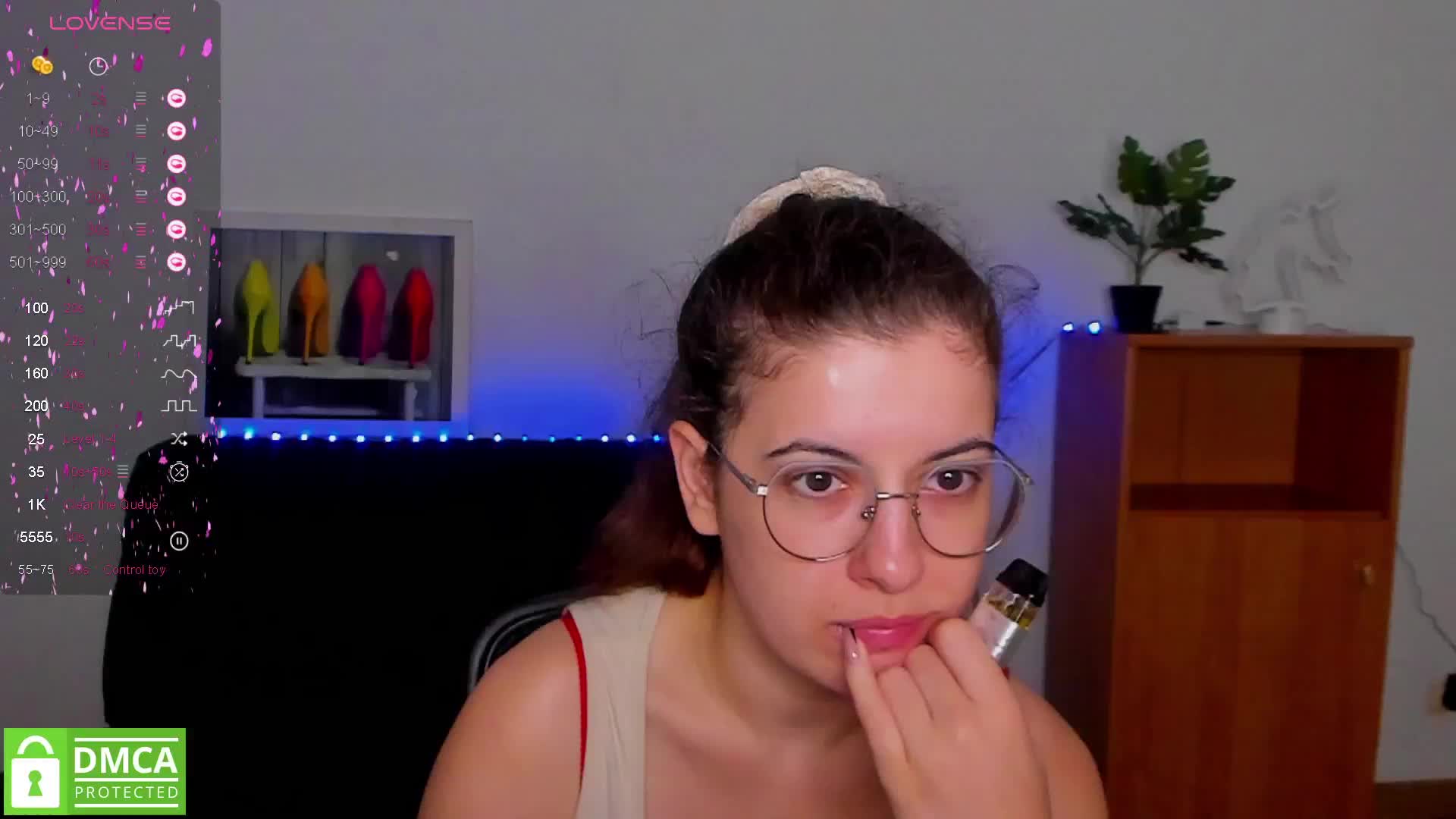 AminaBeatris13 Adult Chat September 24, 2025