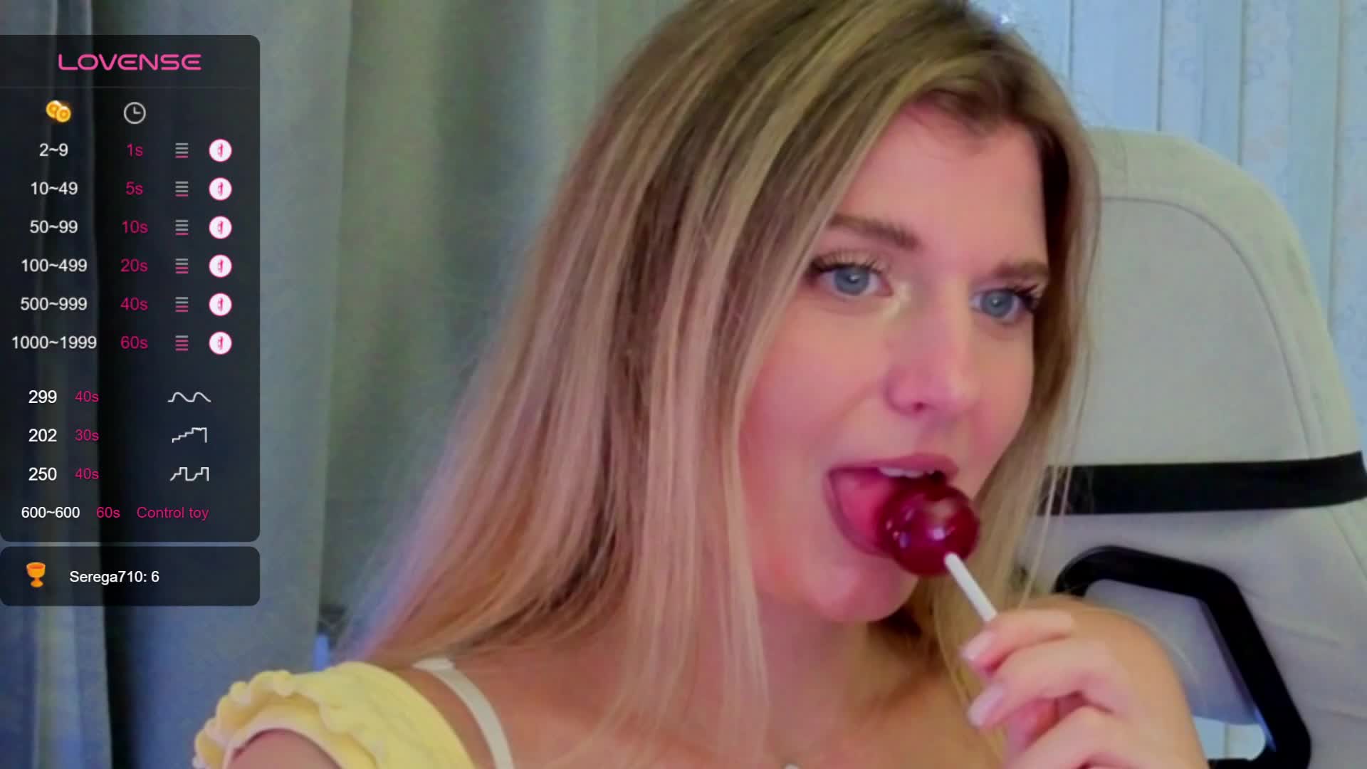 KotiMrrr Adult Chat September 22, 2025