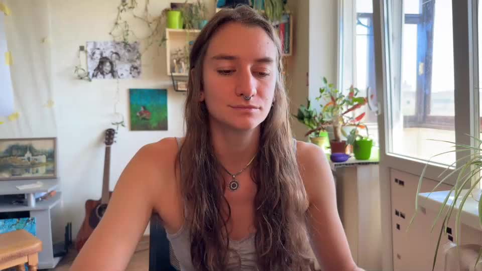 amarita_franchetti Adult Chat September 22, 2025