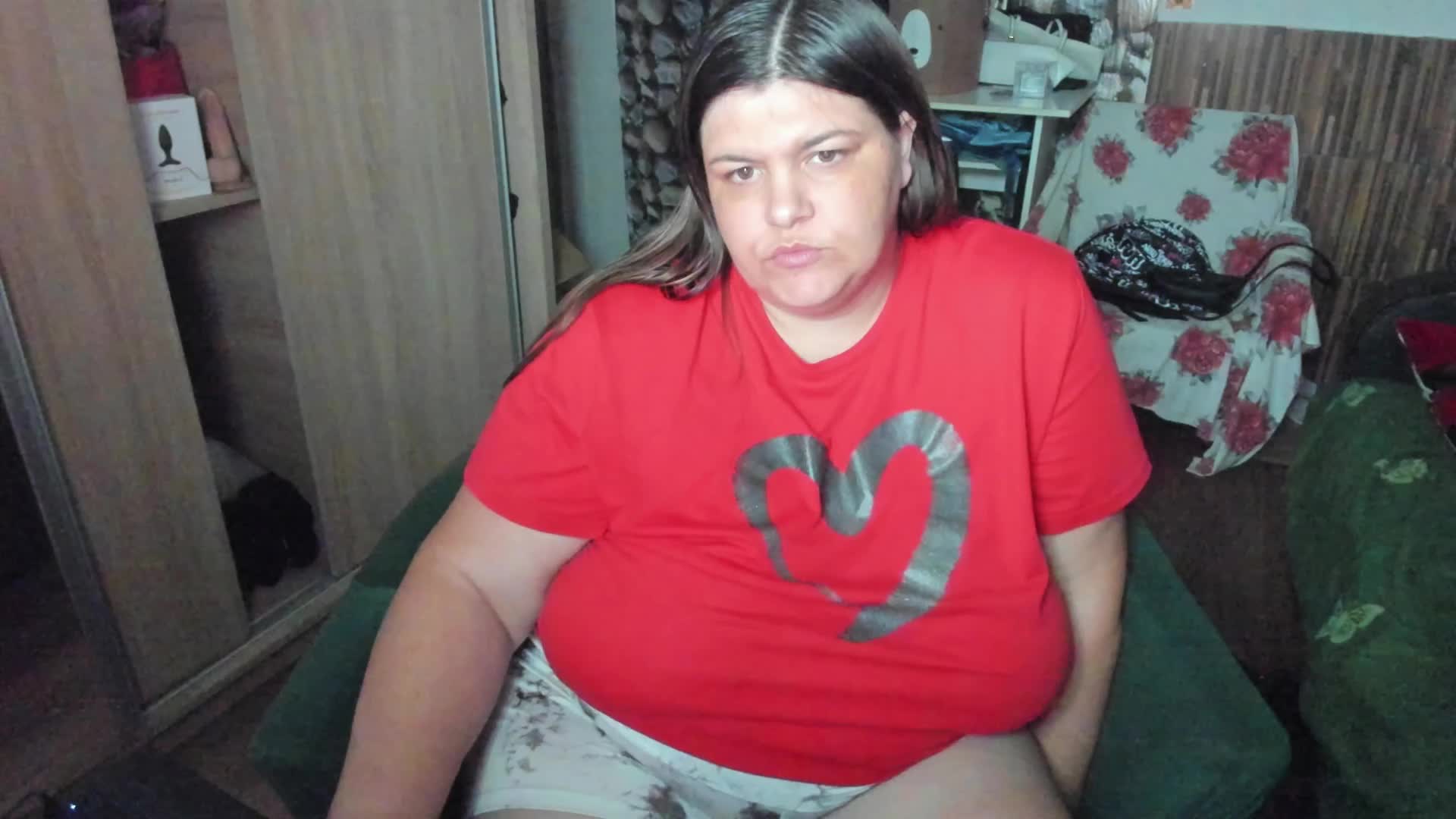 Ionysexylips69 Adult Chat September 25, 2025