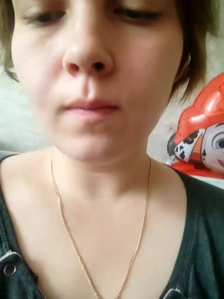 SweetyKitty25 Adult Chat September 25, 2025