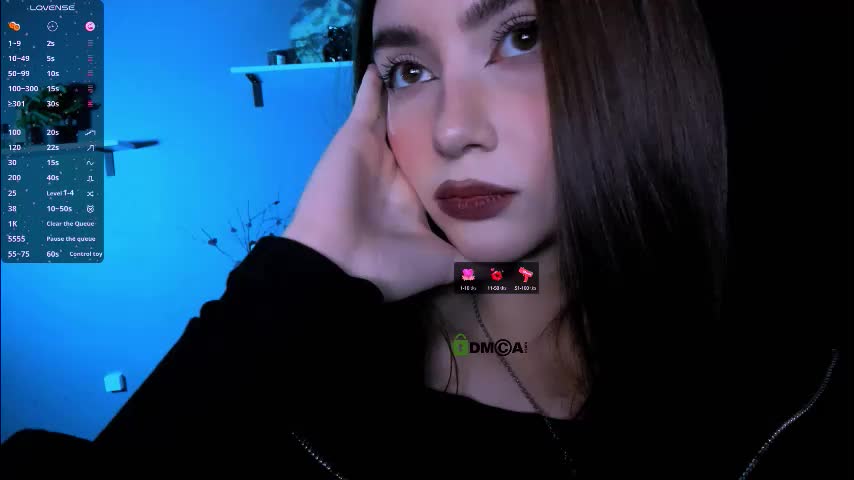 barbara_crazy Adult Chat September 25, 2025