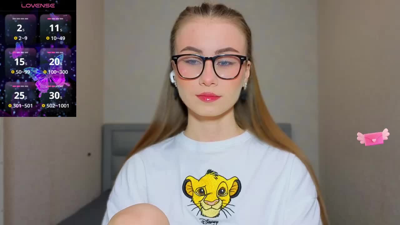 AminaLuxuryyy Adult Chat September 24, 2025