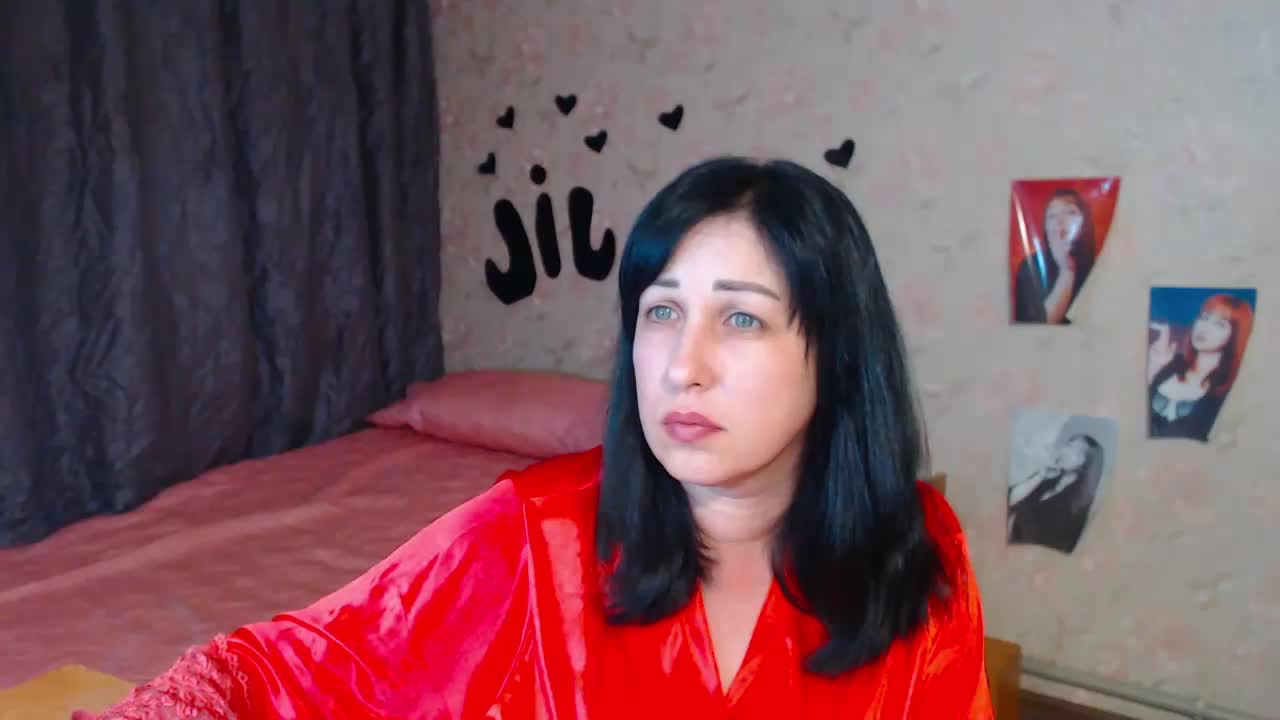 JillStevens Adult Chat September 24, 2025