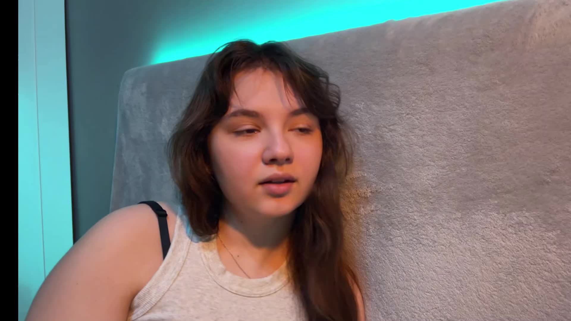 AlisaRichGold Adult Chat September 23, 2025