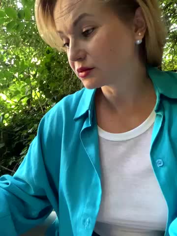 Lady__Maria Adult Chat September 24, 2025