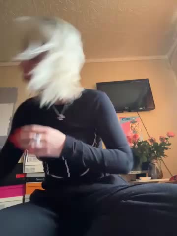 LikaCat Adult Chat September 25, 2025