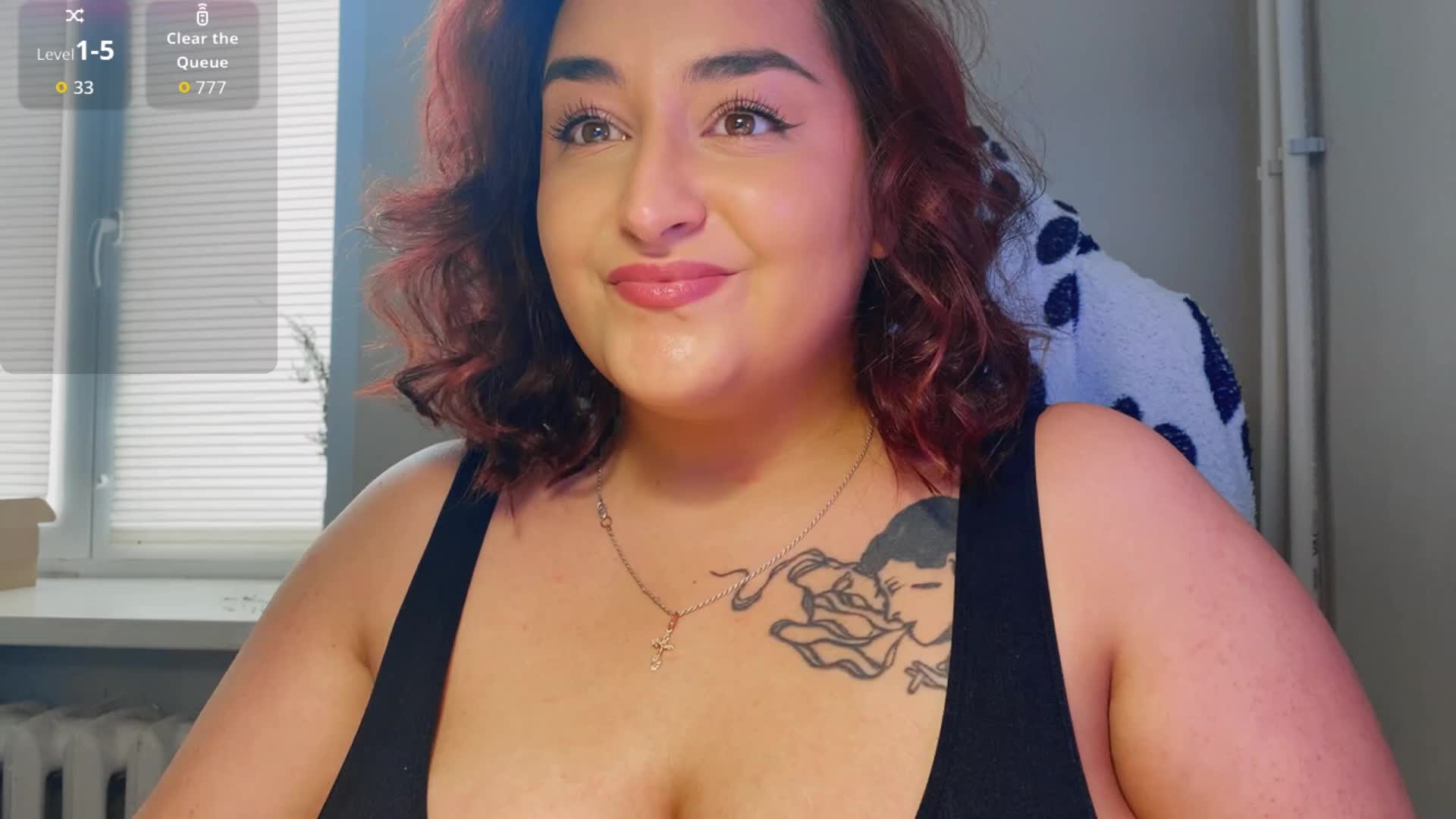 MilaLav Adult Chat September 24, 2025