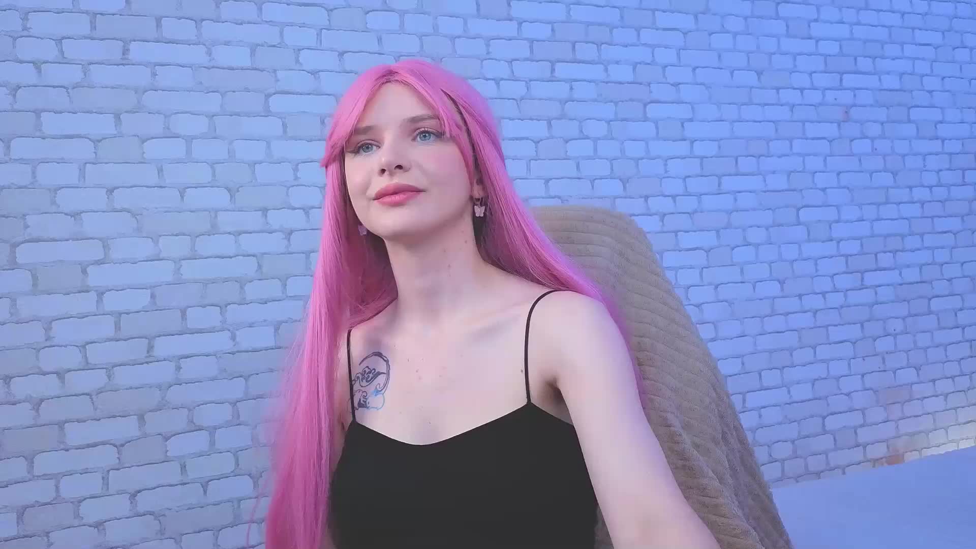 KiraMountrays Adult Chat September 23, 2025