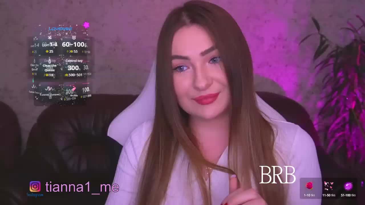 Tianna_me Adult Chat September 24, 2025