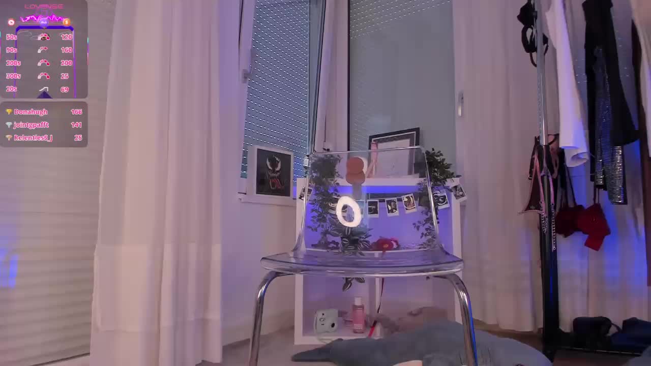 seilyfox Adult Chat September 25, 2025