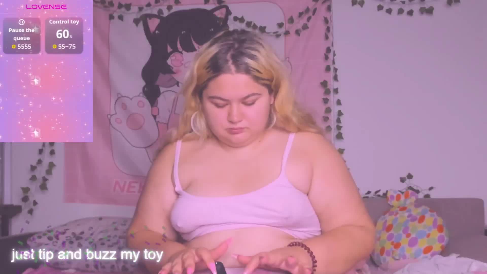 lanalova Adult Chat September 25, 2025