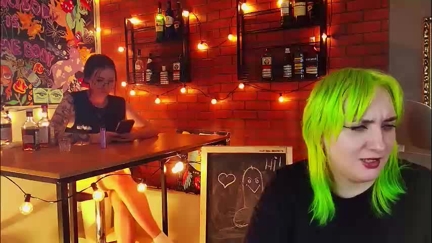 wesleegray Adult Chat September 25, 2025