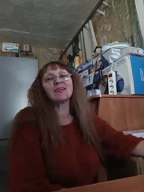 Sonya48 Adult Chat September 25, 2025