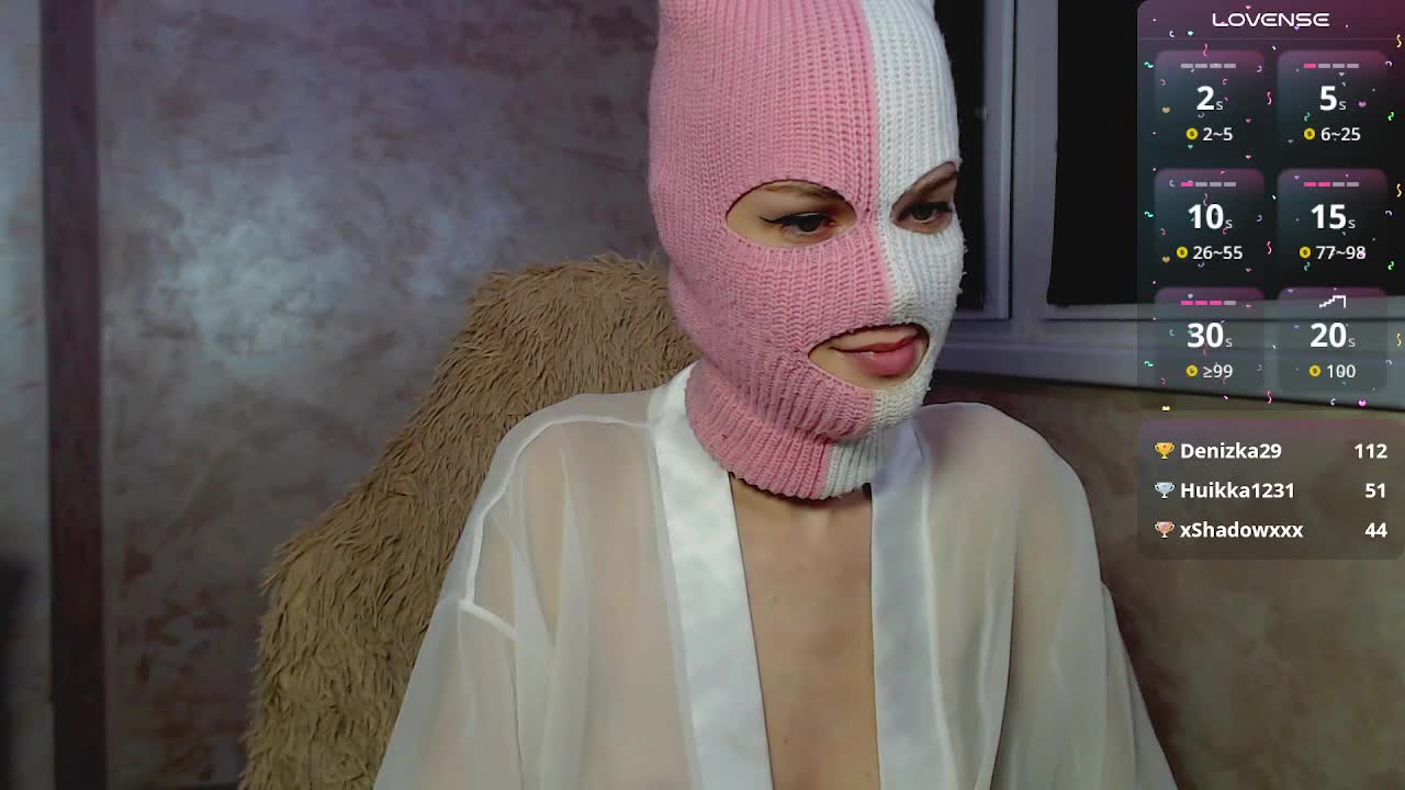 Domiiiniiicana Adult Chat September 24, 2025