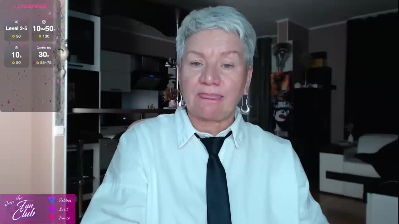 roxana-brooks Adult Chat September 24, 2025