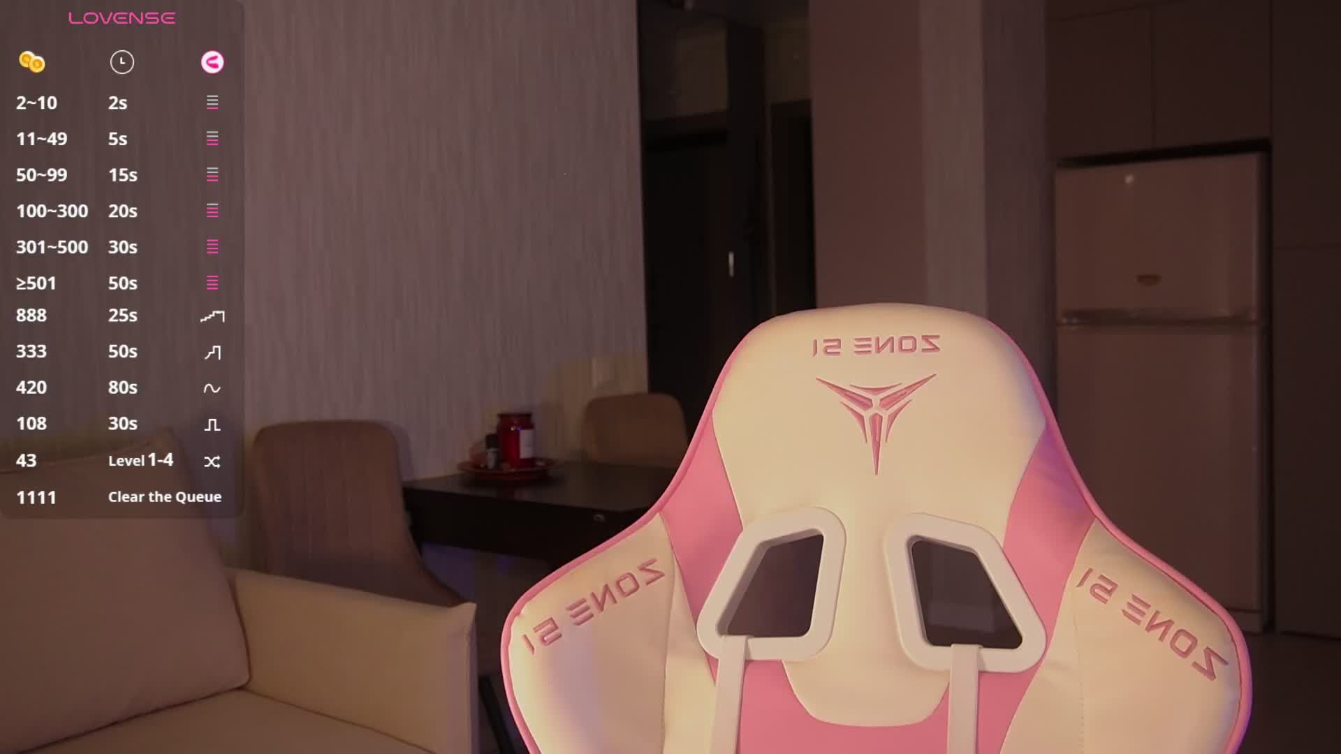 SAVII Adult Chat September 26, 2025