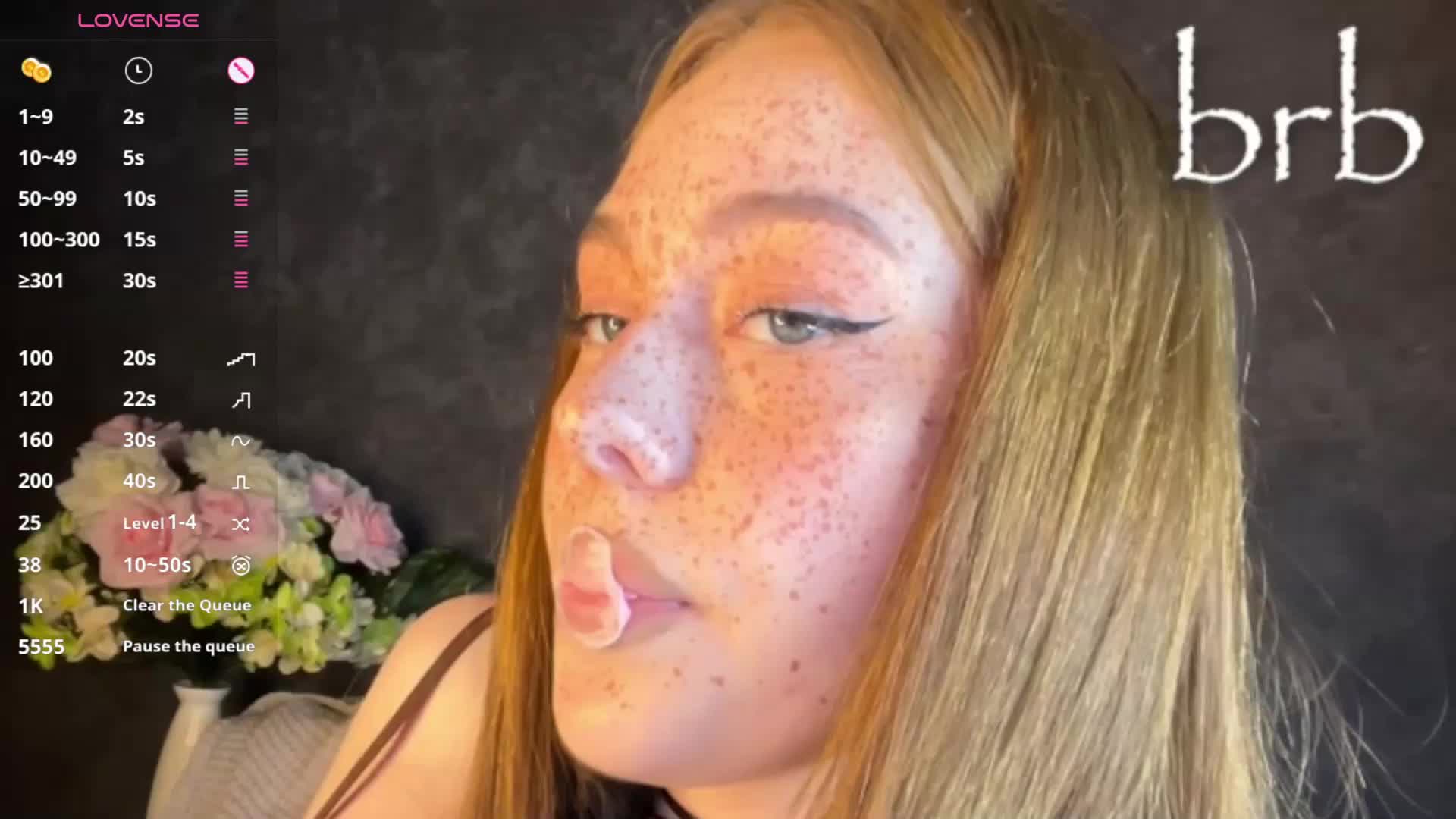 Roxy-Sunny Adult Chat September 23, 2025