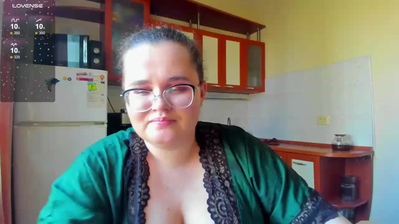 Jessica-Joy Adult Chat September 24, 2025