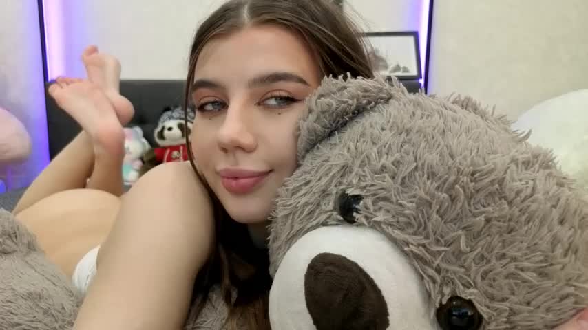 dolly_ll Adult Chat September 24, 2025