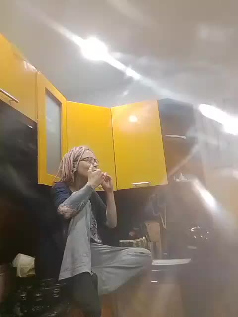 TilyTily Adult Chat September 22, 2025