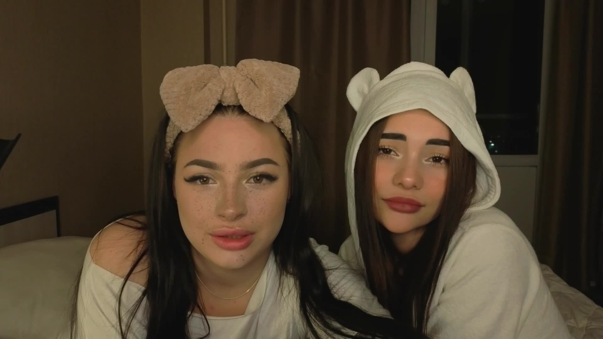 LisaAndDenis Adult Chat September 21, 2025