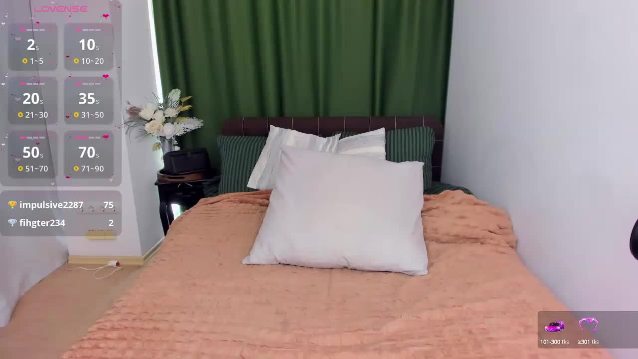 VinnaBelle Adult Chat September 25, 2025