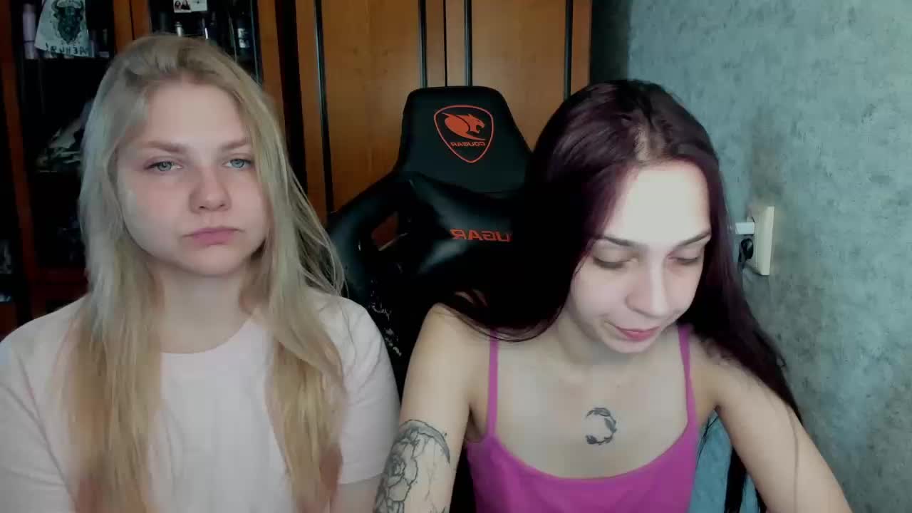 Rachel-Sharps Adult Chat September 25, 2025