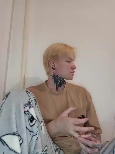 Zhenyya- Adult Chat September 24, 2025