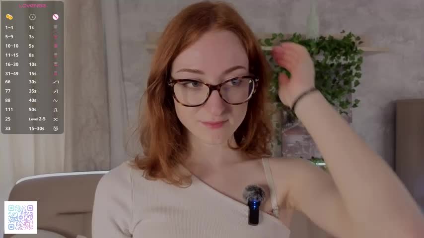 VeronaHascall Adult Chat September 22, 2025