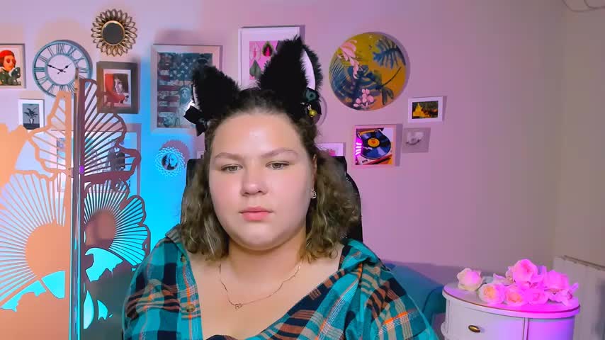 FlorenceAnderson Adult Chat September 26, 2025