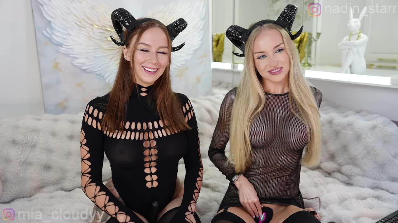 Nadin_star Adult Chat September 25, 2025